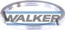 Walker 81130 - Conta, egzoz borusu furqanavto.az