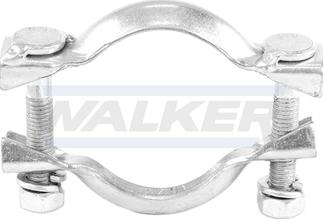 Walker 82486 - Boru birləşdiricisi, egzoz sistemi furqanavto.az