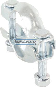 Walker 82487 - Boru birləşdiricisi, egzoz sistemi furqanavto.az