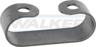 Walker 82545 - Saxlama braketi, səsboğucu furqanavto.az