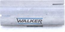 Walker 82553 - Boru birləşdiricisi, egzoz sistemi furqanavto.az