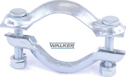 Walker 82501 - Boru birləşdiricisi, egzoz sistemi furqanavto.az