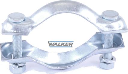 Walker 82501 - Boru birləşdiricisi, egzoz sistemi furqanavto.az