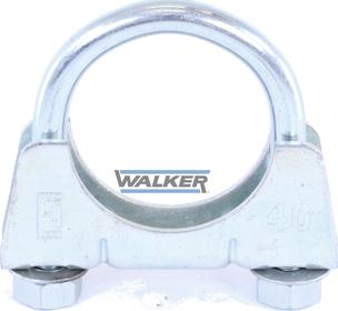 Walker 82348 - Boru birləşdiricisi, egzoz sistemi furqanavto.az