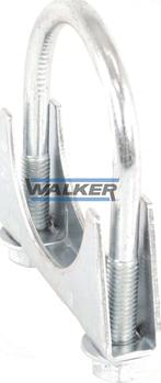 Walker 82310 - Boru birləşdiricisi, egzoz sistemi furqanavto.az