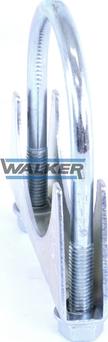 Walker 82313 - Boru birləşdiricisi, egzoz sistemi furqanavto.az