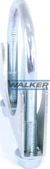 Walker 82312 - Boru birləşdiricisi, egzoz sistemi furqanavto.az
