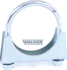 Walker 82312 - Boru birləşdiricisi, egzoz sistemi furqanavto.az