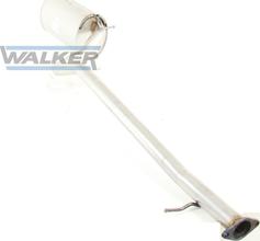 Walker 24063 - Son səsboğucu furqanavto.az