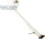 Walker 24063 - Son səsboğucu furqanavto.az