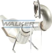 Walker 20945 - Katalitik çevirici furqanavto.az