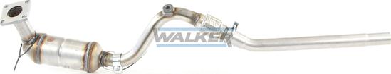 Walker 20960 - Katalitik çevirici furqanavto.az