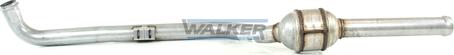 Walker 20909 - Katalitik çevirici furqanavto.az