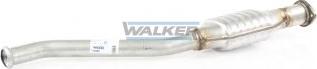 Walker 20489 - Katalitik çevirici furqanavto.az