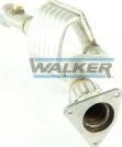 Walker 20583 - Katalitik çevirici furqanavto.az