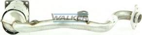 Walker 20576 - Katalitik çevirici furqanavto.az
