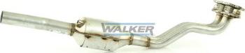 Walker 20626 - Katalitik çevirici furqanavto.az