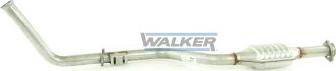 Walker 20342 - Katalitik çevirici furqanavto.az