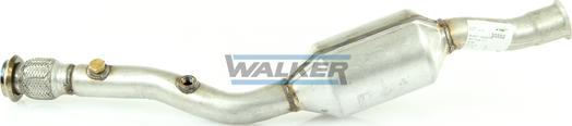 Walker 20352 - Katalitik çevirici furqanavto.az
