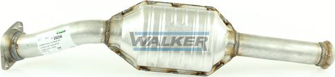 Walker 20256 - Katalitik çevirici furqanavto.az