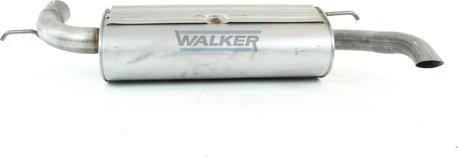 Walker 21915 - Son səsboğucu furqanavto.az