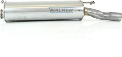 Walker 21932 - Son səsboğucu furqanavto.az