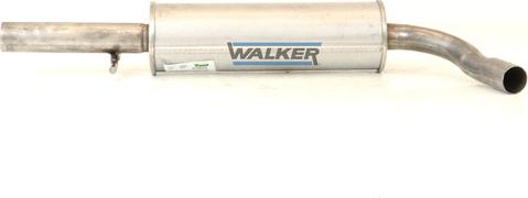 Walker 21575 - Orta Səsboğucu furqanavto.az