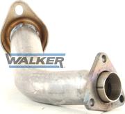 Walker 21833 - Egzoz borusu furqanavto.az