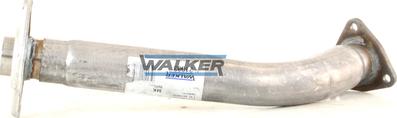 Walker 21833 - Egzoz borusu furqanavto.az