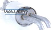 Walker 21793 - Son səsboğucu furqanavto.az