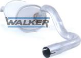 Walker 21793 - Son səsboğucu furqanavto.az