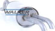 Walker 21793 - Son səsboğucu furqanavto.az