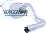 Walker 21793 - Son səsboğucu furqanavto.az