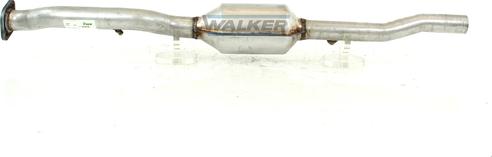 Walker 28458 - Katalitik çevirici furqanavto.az