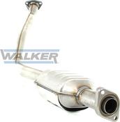 Walker 28581 - Katalitik çevirici furqanavto.az