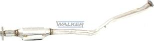 Walker 28581 - Katalitik çevirici furqanavto.az