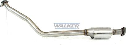 Walker 28581 - Katalitik çevirici furqanavto.az