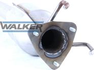 Walker 28525 - Katalitik çevirici furqanavto.az