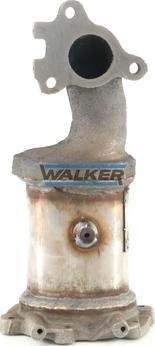 Walker 28650 - Katalitik çevirici furqanavto.az