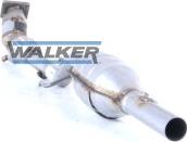 Walker 28676 - Katalitik çevirici furqanavto.az