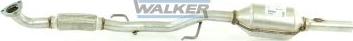 Walker 28065 - Katalitik çevirici furqanavto.az