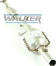 Walker 28065 - Katalitik çevirici furqanavto.az