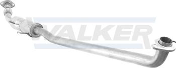 Walker 28000 - Katalitik çevirici furqanavto.az