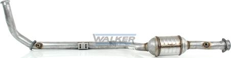 Walker 28002 - Katalitik çevirici furqanavto.az