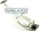 Walker 28039 - Katalitik çevirici furqanavto.az