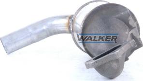 Walker 28030 - Katalitik çevirici furqanavto.az