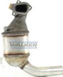 Walker 28028 - Katalitik çevirici furqanavto.az