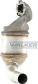 Walker 28028 - Katalitik çevirici furqanavto.az