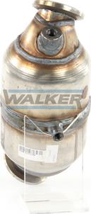 Walker 28153 - Katalitik çevirici furqanavto.az