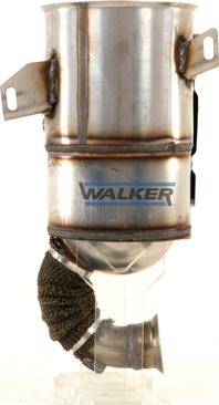 Walker 28168 - Katalitik çevirici furqanavto.az